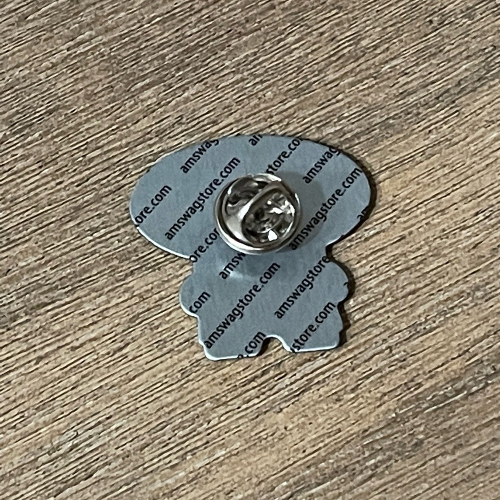 Amazon pin - Picture 2 of 2